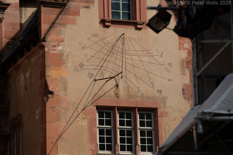 Sundial
