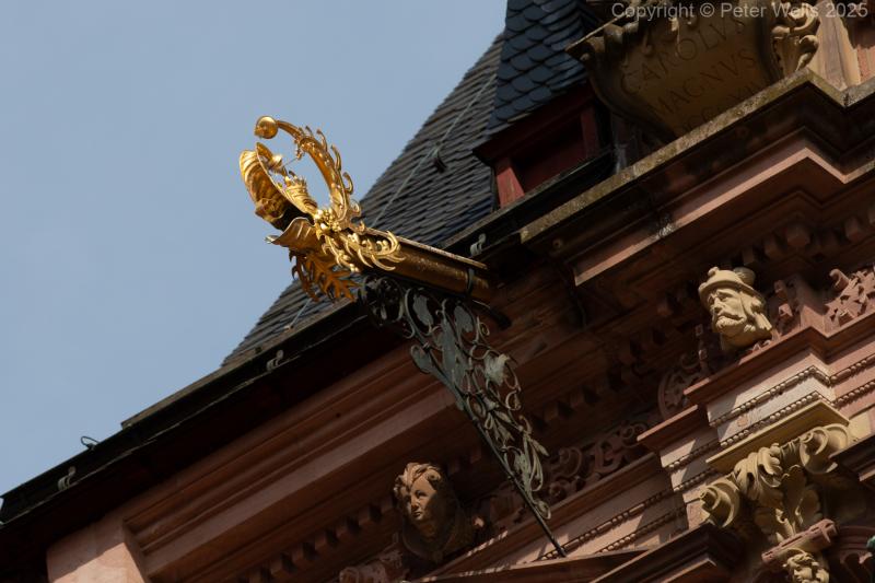 Frederick Building