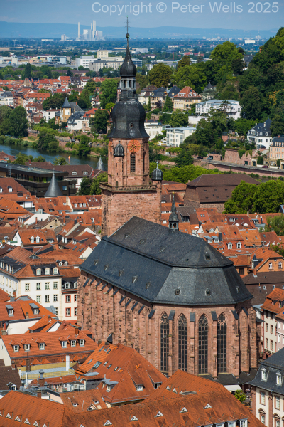 Church of the Holy Spirit