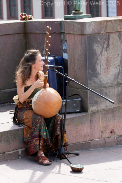 Musician