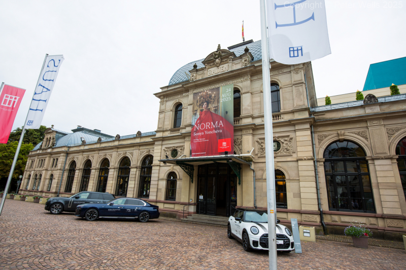 Festival Hall