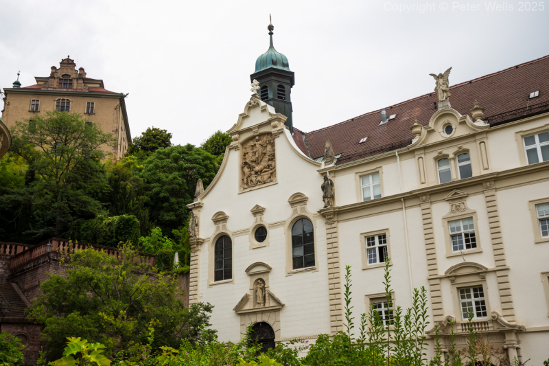 Convent School of the Holy Sepulcher