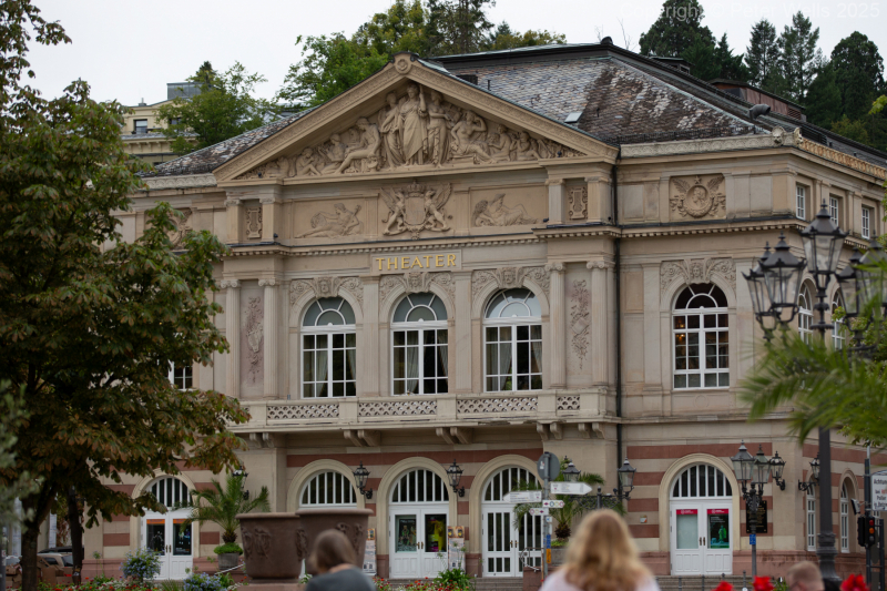 Theatre