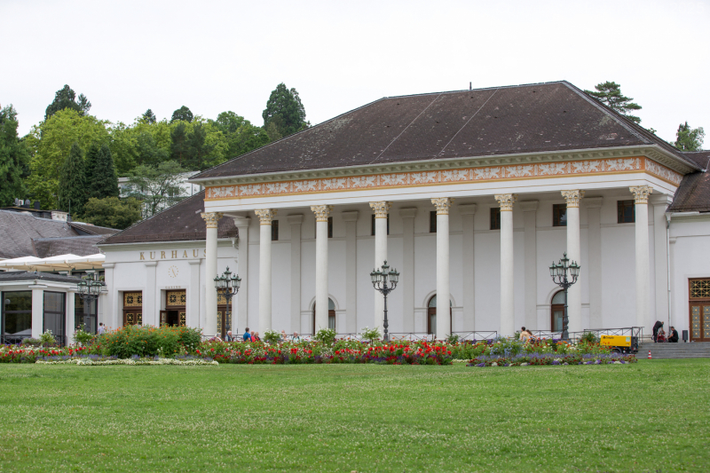 Casino