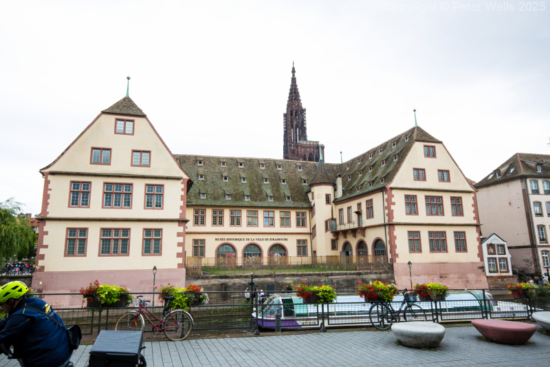 History Museum
