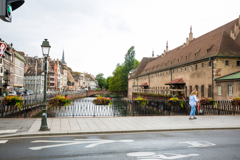 The River Ill