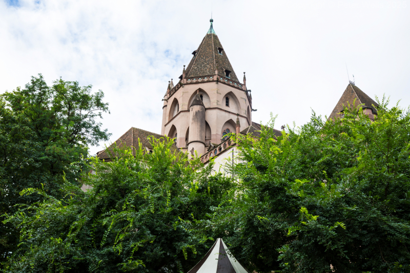 St Thomas Church