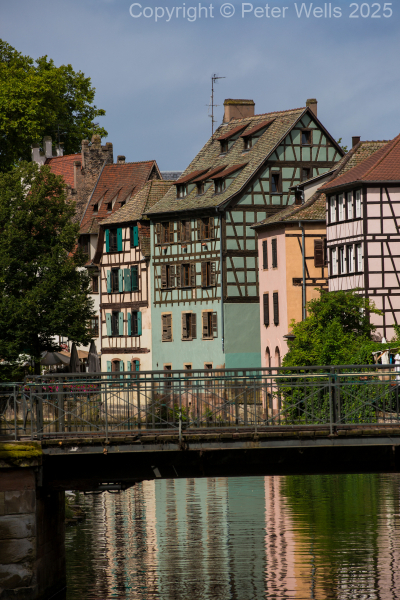 Petite France
