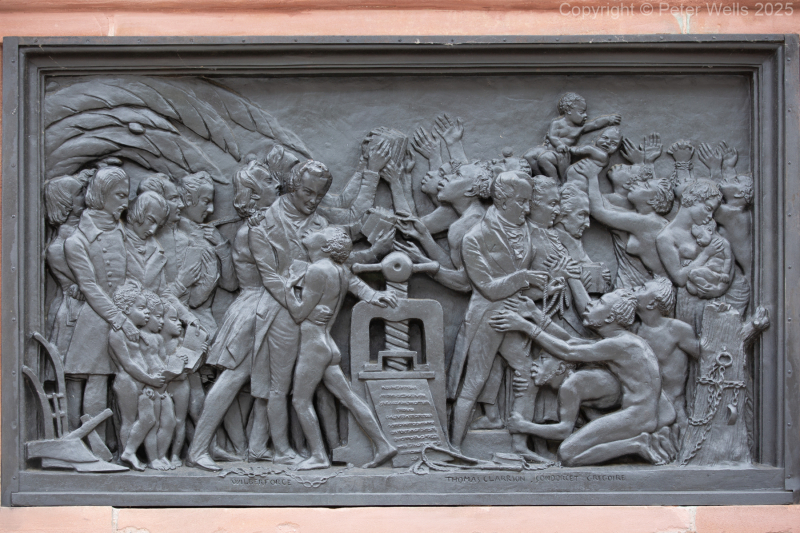 Printing Press in Africa