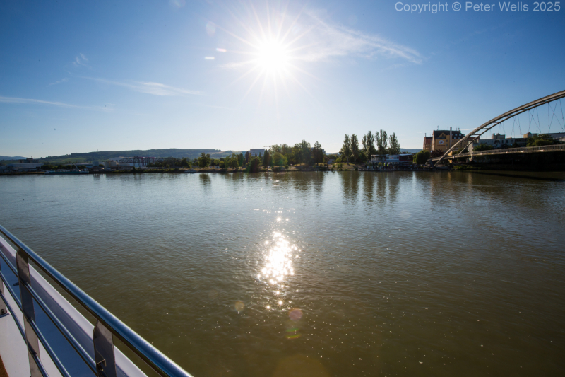 Morning of the last day