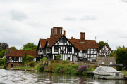 Tudor House
