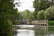 Sonning Lock