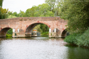 Sonning Bridge