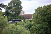 St Peter's and St Paul's